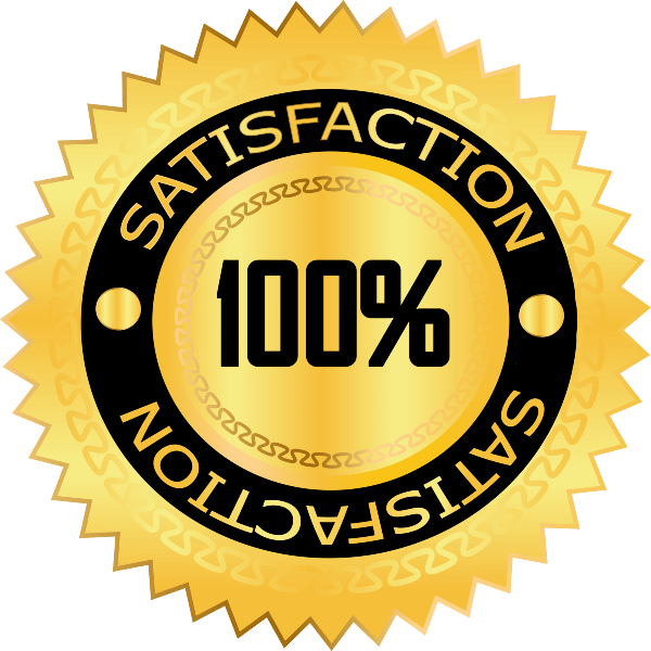 satisfaction