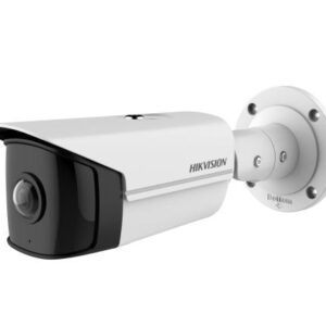 Hikvision 4 MP Super Wide Angle Fixed Bullet Network Camera DS-2CD2T45G0P-I