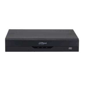 Dahua DH-XVR5108HS-4KL-I3 8 Channel Penta-brid 4K Compact 1U DVR No HDD