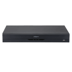 Dahua DH-XVR5216A-4KL-I3 Replaces DHI-XVR5216AN-4KL 16 Channel Penta-brid 4K 1U Digital Video Recorder