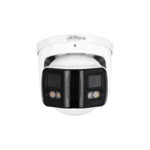 Dahua DH-IPC-PDW5849-A180-E2-ASTE 4MP x 2 Full-color Dual-Lens Wizmind Network Camera