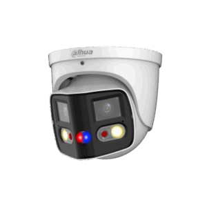Dahua DH-IPC-PDW3849-A180-AS-PV-ANZ TIOC Duo Splicing 180 Degree Turret Fixed camera