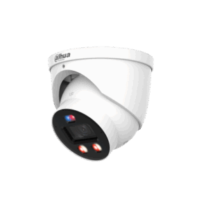 Dahua IPC-HDW3649H-AS-PV-PRO TIOC Acupick 6MP AI Active Deterrence IP Turret Camera