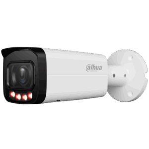 Dahua IPC-HFW3867T-ZAS-IL-ANZ 8MP 8MP Smart Dual Light Vari-focal Bullet WizSense Motorised