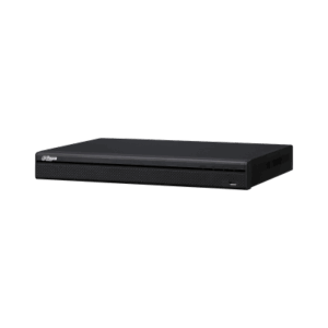 Dahua DHI-NVR4208-8P-4KS2 8 Channel 1U 8PoE Lite Recorder