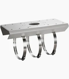 Vertical pole mount DS-1275ZJ-SUS