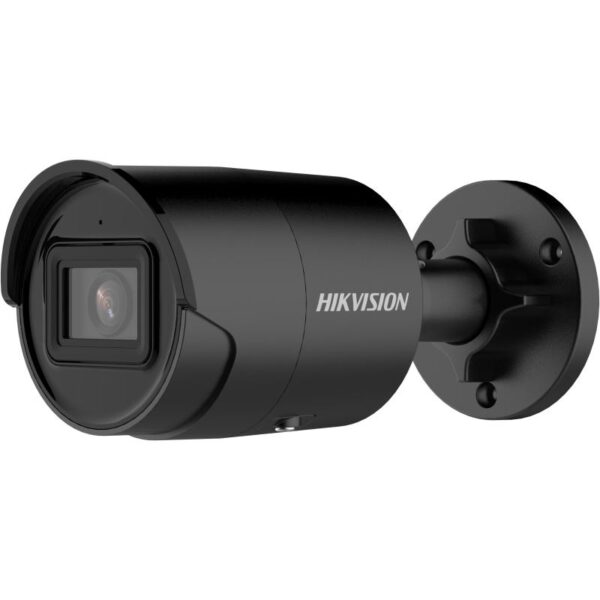 Hikvision 8 MP 4K AcuSense Fixed Mini Bullet Network Camera with Mic DS-2CD2086G2-IU - Image 2