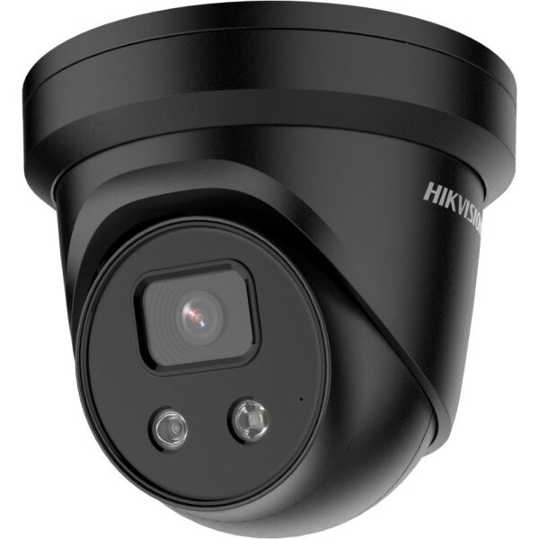 Hikvision 8 MP 4K AcuSense Fixed Turret Network Camera DS-2CD2386G2-IU - Image 2