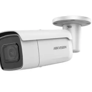 Hikvision 6MP AcuSense Powered-by-DarkFighter Motorized Varifocal Camera (2.8-12mm) DS-2CD2666G2T-IZS