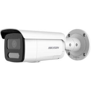 Hikvision 8 MP 4K AcuSense Varifocal Bullet Network Camera (2.8-12mm) DS-2CD2686G2T-IZS