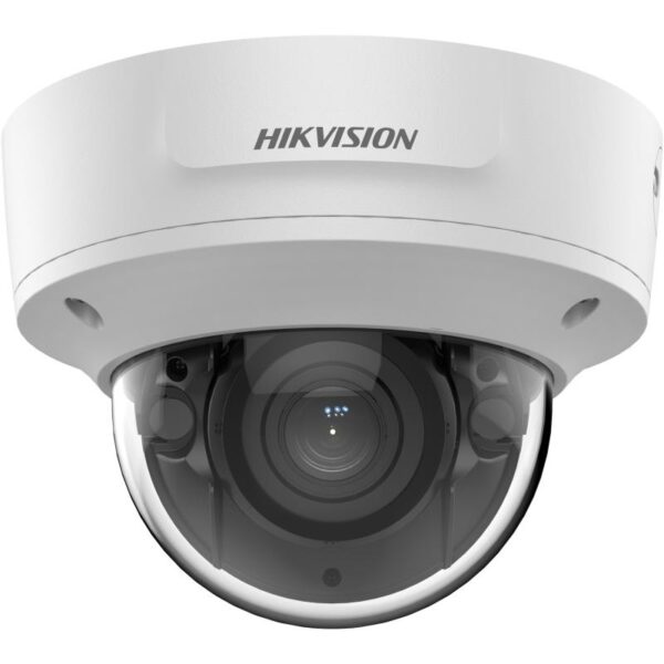 Hikvision 8 MP 4K AcuSense Varifocal Dome Network Camera (2.8-12mm) DS-2CD2786G2T-IZS