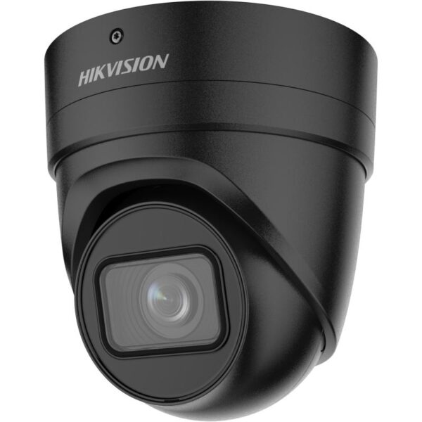 Hikvision 8 MP 4K Acusense Motorized Varifocal Turret Network Camera (2.8-12mm) DS-2CD2H86G2T-IZS - Image 2