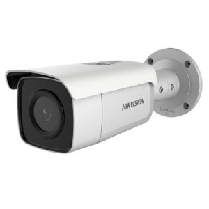 Hikvision DS-2CD2T66G2-2I 6 MP AcuSense Fixed Bullet Network Camera. IR: Up to 60M