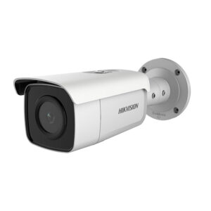Hikvision 8 MP AcuSense Fixed Bullet IP Camera DS-2CD2T86G2-2I