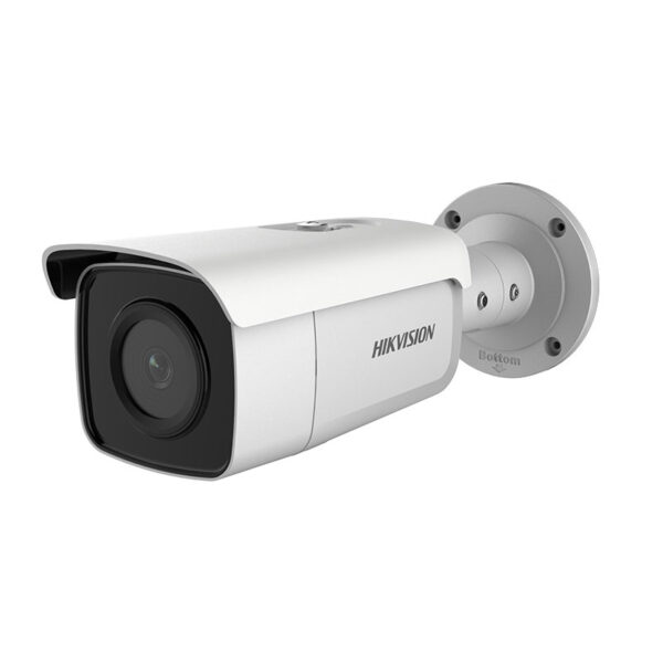Hikvision 8 MP AcuSense Fixed Bullet IP Camera DS-2CD2T86G2-2I