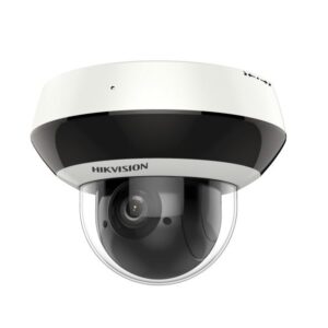 Hikvision 2-inch 4 MP 4X Powered by DarkFighter IR IPSpeed Dome Camera DS-2DE2A404IW-DE3(S6)