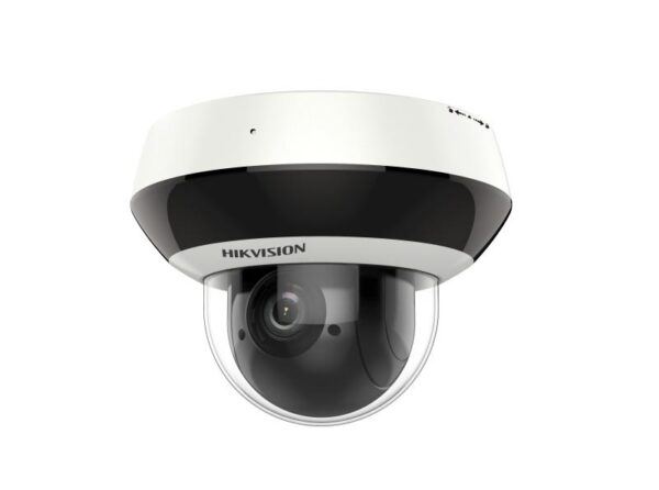 Hikvision 2-inch 4 MP 4X Powered by DarkFighter IR IPSpeed Dome Camera DS-2DE2A404IW-DE3(S6)