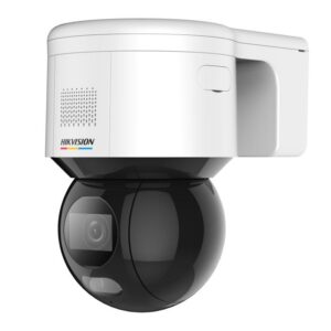 Hikvision 4 MP ColorVu Mini PTZ Dome Network Camera DS-2DE3A400BW-DE(T5)