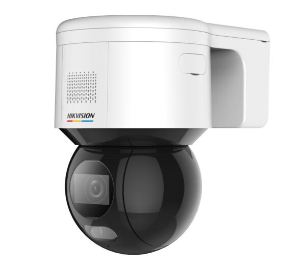 Hikvision 4 MP ColorVu Mini PTZ Dome Network Camera DS-2DE3A400BW-DE(T5)