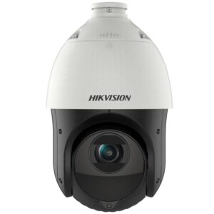 Hikvision 4 MP 25X Powered by DarkFighter IR Network Speed Dome DS-2DE4425IW-DE(T5)