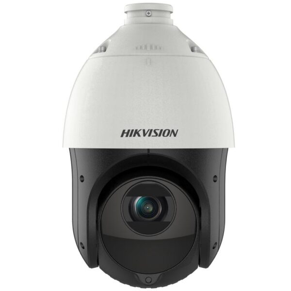 Hikvision 4 MP 25X Powered by DarkFighter IR Network Speed Dome DS-2DE4425IW-DE(T5)