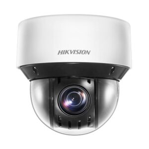 Hikvision 4 MP 25X Powered by DarkFighter IR Network Speed Dome DS-2DE4A425IWG-E