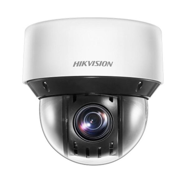 Hikvision 4 MP 25X Powered by DarkFighter IR Network Speed Dome DS-2DE4A425IWG-E