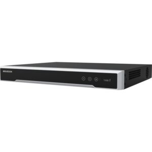 Hikvision NVR 8 Channels 1U 8 PoE 8K DS-7608NI-M2/8P