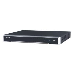 Hikvision NVR 16 channels PoE 160Mbps DS-7616NI-M2/16P