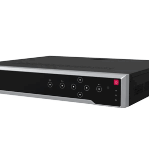 Hikvision 32 Channel 1.5U 24 PoE 8K NVR DS-7732NI-M4/16P