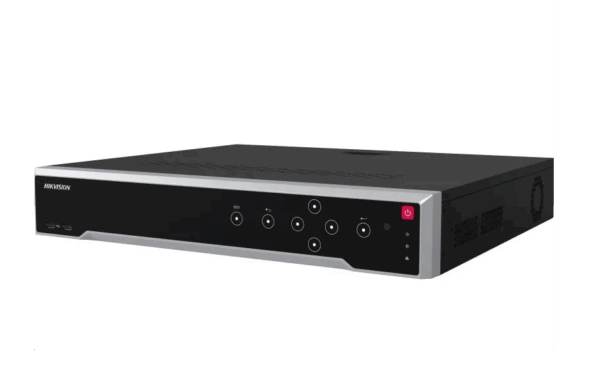 Hikvision 32 Channel 1.5U 24 PoE 8K NVR DS-7732NI-M4/16P