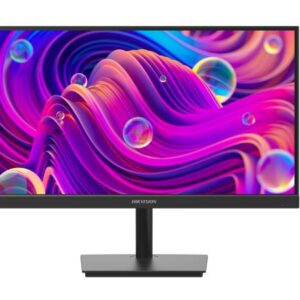 Hikvision Monitor DS-D5022F2-1V2S 6.5MS, HDMI, 100HZ, VESA 75X75, Speaker