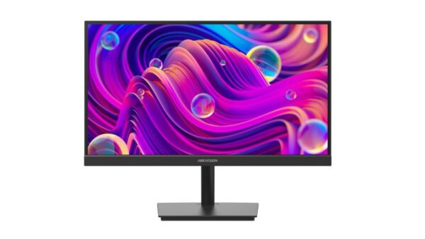 Hikvision Monitor DS-D5022F2-1V2S 6.5MS, HDMI, 100HZ, VESA 75X75, Speaker