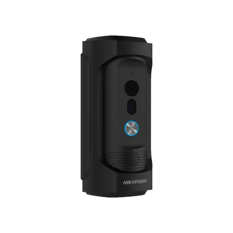 Hikvision DS-KB8113-IME1(B) Gen 2 IP Video Intercom Vandal-Resistant Door Station - Image 3