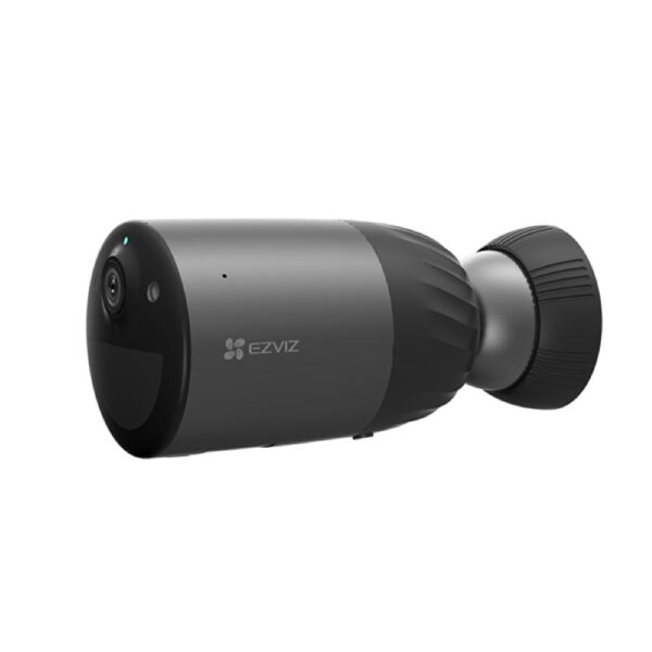 EZVIZ BC1c Pro 8MP 4K (AOV Version) Standalone Smart Wi-Fi Home Battery CCTV Camera – Type-C