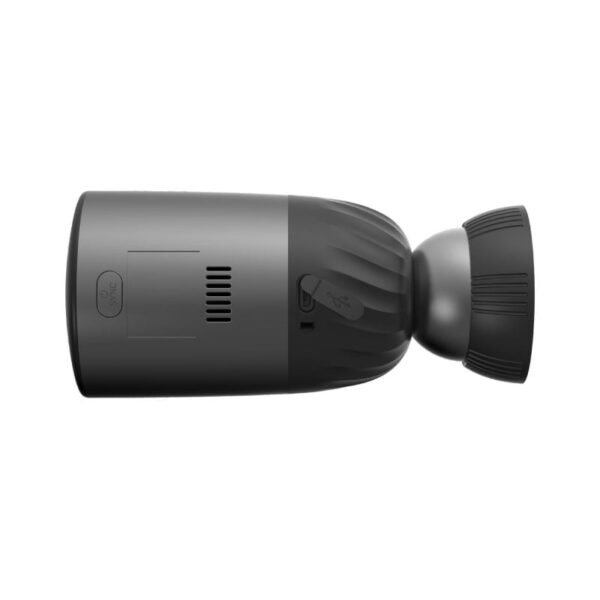 EZVIZ BC1c Pro 8MP 4K (AOV Version) Standalone Smart Wi-Fi Home Battery CCTV Camera – Type-C - Image 3