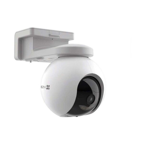 EZVIZ EB8 4G 3MP and Solar Panel Kit Outdoor Pan/Tilt Battery Camera with Auto Tracking - Image 3