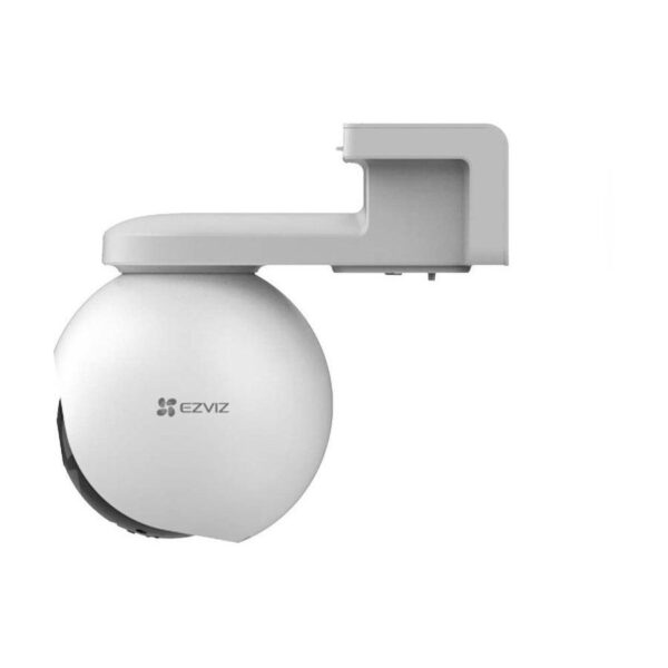 EZVIZ EB8 4G 3MP and Solar Panel Kit Outdoor Pan/Tilt Battery Camera with Auto Tracking - Image 4