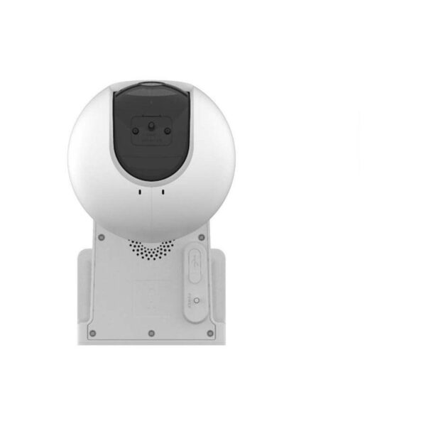 EZVIZ EB8 4G 3MP and Solar Panel Kit Outdoor Pan/Tilt Battery Camera with Auto Tracking - Image 5