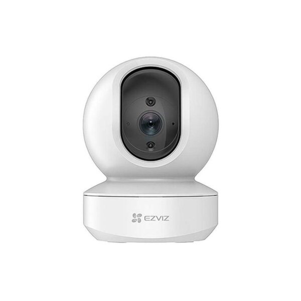 EZVIZ TY1 Pro Pan & Tilt Smart Home Camera with 1080p, Smart Human Detection & Two-Way Audio Indoor Camera