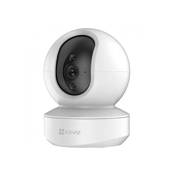 EZVIZ TY1 Pro Pan & Tilt Smart Home Camera with 1080p, Smart Human Detection & Two-Way Audio Indoor Camera - Image 2
