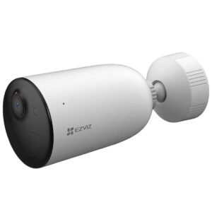 EZVIZ CB3 2K Standalone Smart Home Battery WI-FI