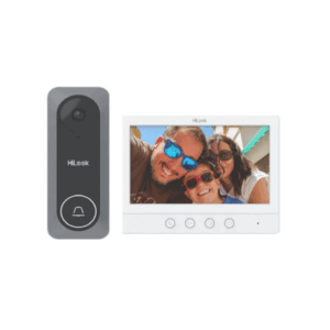 HiLook HL-HA-KIT-A2 Hilook Intercom Kit, 4 Wire
