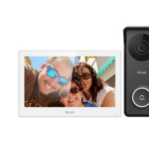 HiLook Hybrid HD Intercom Kit HA-KIT-H1