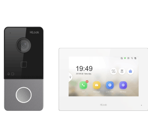 Hilook HA-KIT-IP1 Video Intercom Network Bundle