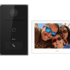 HiLook HA-KIT-IP2 Video Intercom Kit