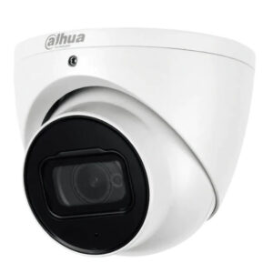 Dahua DH-IPC-HDW3666EMP-S-AUS 6MP Eyeball Network Camera 50m IR 2.8mm with SMD 4.0,AI SSA Wizsense