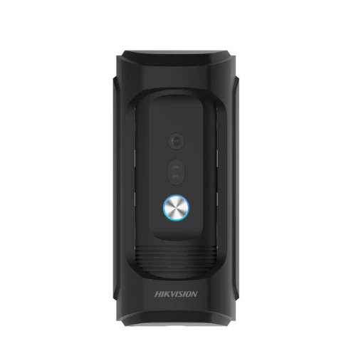 Hikvision DS-KB8113-IME1(B) Gen 2 IP Video Intercom Vandal-Resistant Door Station