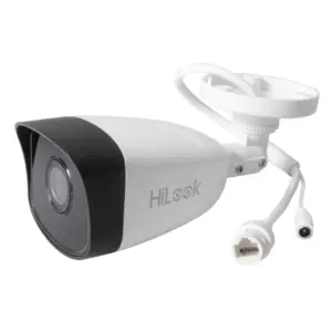" HiLook 4 MP Network IR Bullet Camera 2.8mm IPC-B140H"