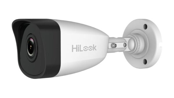 " HiLook 4 MP Network IR Bullet Camera 2.8mm IPC-B140H"